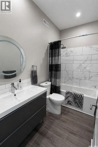 101 Jacobson Drive, Christopher Lake, SK 