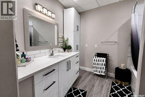 101 Jacobson Drive, Christopher Lake, SK 