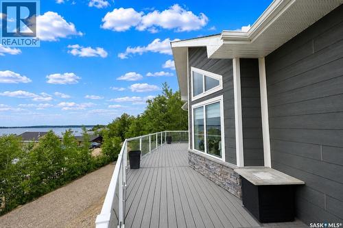 101 Jacobson Drive, Christopher Lake, SK 
