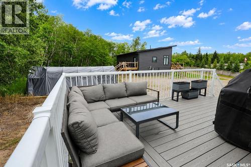 101 Jacobson Drive, Christopher Lake, SK 