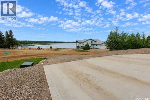 101 Jacobson Drive, Christopher Lake, SK 