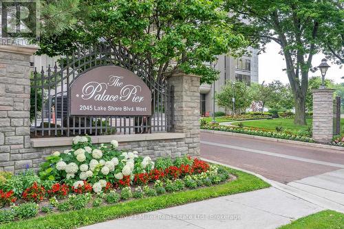 Unit 3606 - 2045 Lake Shore Boulevard W, Toronto (Mimico), ON 