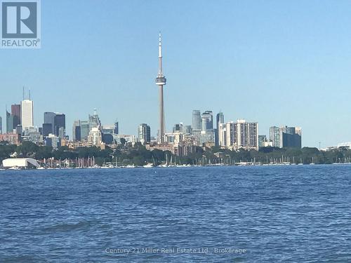Skyline Dayview - Unit 3606 - 2045 Lake Shore Boulevard W, Toronto (Mimico), ON 