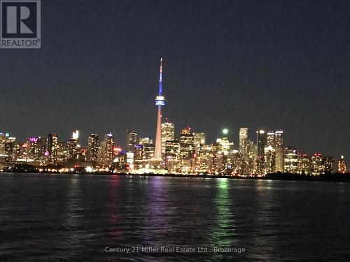 Skyline Nightview - Unit 3606 - 2045 Lake Shore Boulevard W, Toronto (Mimico), ON 