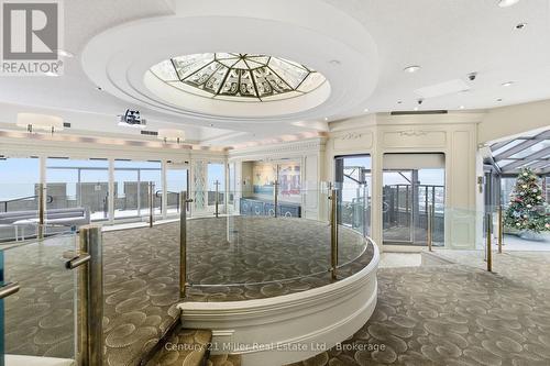 Upper Party Room - Unit 3606 - 2045 Lake Shore Boulevard W, Toronto (Mimico), ON 