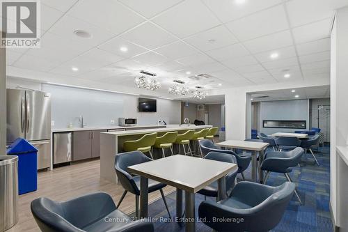 Games Meeting Room - Unit 3606 - 2045 Lake Shore Boulevard W, Toronto (Mimico), ON 
