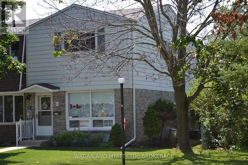 30 - 60 WINCHESTER DRIVE  Greater Napanee (Greater Napanee), ON K7R 3R2