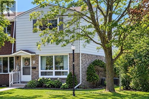 30 - 60 WINCHESTER DRIVE  Greater Napanee (Greater Napanee), ON K7R 3R2