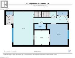 Floor plan - 