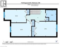 Floor plan - 