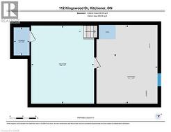 Floor plan - 