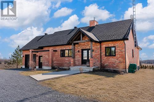 16040 COUNTY RD18 ROAD  South Stormont, ON K0C 1R0