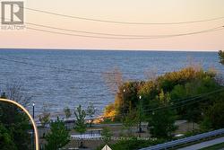 View from Terrace - 