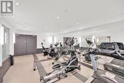 Gym - 