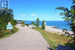 Community Waterfront Promenade - 