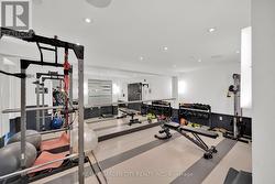 Gym - 