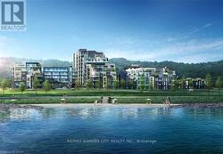 408 - 10 CONCORD PLACE Grimsby, ON L3M 0G6