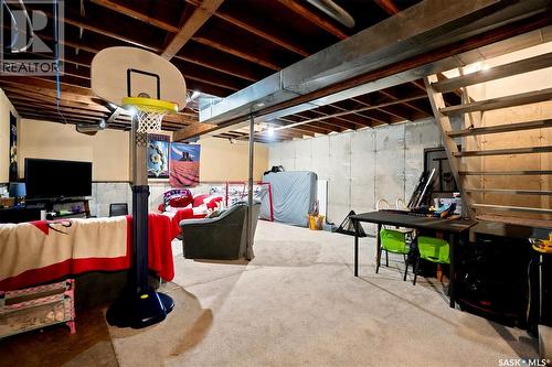109 Church Drive, Regina, SK 