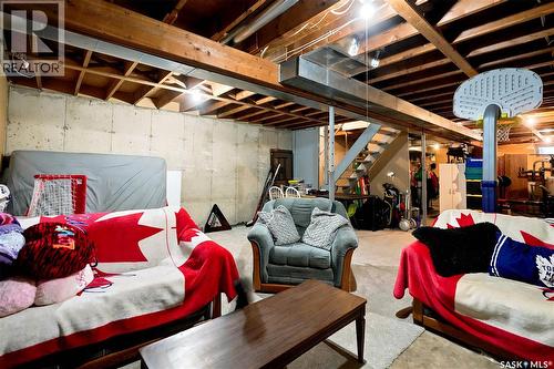 109 Church Drive, Regina, SK 