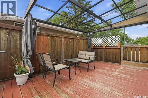 109 Church Drive, Regina, SK 