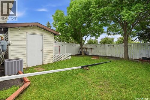 109 Church Drive, Regina, SK 