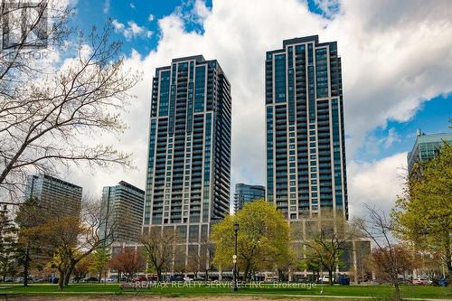1616 - 1926 LAKESHORE BOULEVARD W  Toronto, ON M6S 1A1
