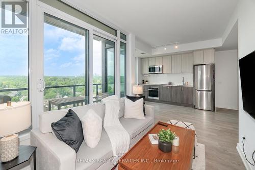 1616 - 1926 LAKESHORE BOULEVARD W  Toronto, ON M6S 1A1