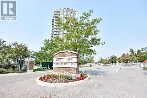 702 - 4889 KIMBERMOUNT AVENUE  Mississauga, ON L5M 7R9