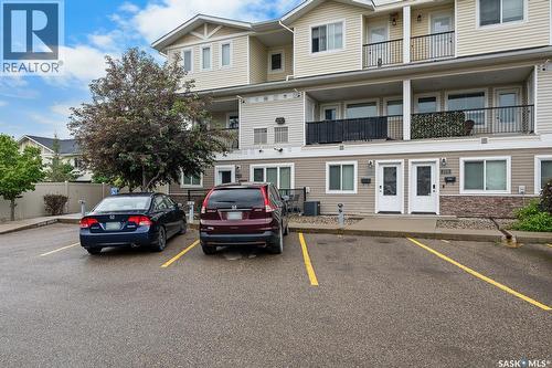 206 1220 Empress STREET  Regina, SK S4T 1G7