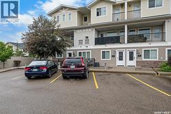 206 1220 Empress STREET  Regina, SK S4T 1G7