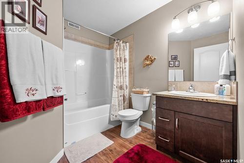 206 1220 Empress Street, Regina, SK 