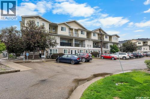 206 1220 Empress Street, Regina, SK 