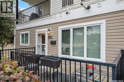 206 1220 Empress Street, Regina, SK 