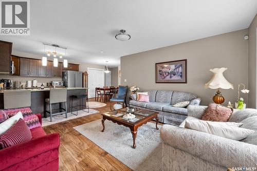 206 1220 Empress Street, Regina, SK 