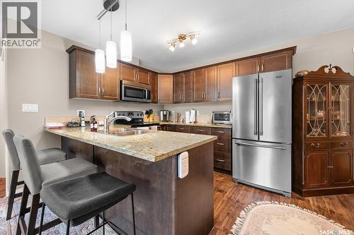 206 1220 Empress Street, Regina, SK 