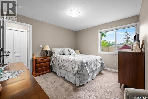 206 1220 Empress Street, Regina, SK 