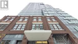 204 - 181 HURON STREET Toronto, ON M5T 0C1