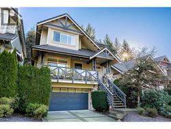 1899 PARKWAY BOULEVARD  Coquitlam, BC V3E 3L5