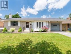 16 FERGUSSON Avenue Ingersoll, ON N5C 1E4