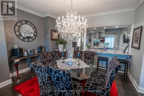 420 Third Street W, Cornwall, ON - Indoor