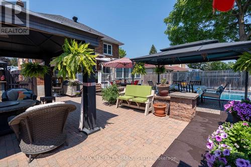 420 Third Street W, Cornwall, ON - Outdoor With Exterior