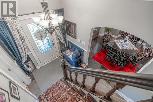 420 Third Street W, Cornwall, ON - Indoor Photo Showing Other Room
