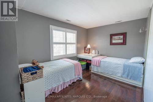 420 Third Street W, Cornwall, ON - Indoor Photo Showing Bedroom