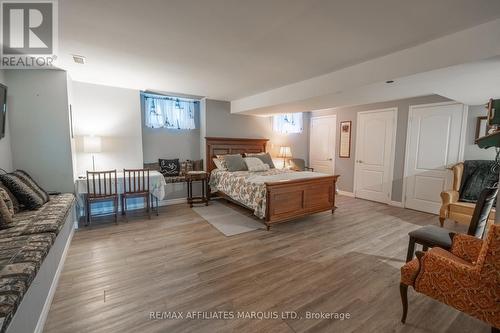 420 Third Street W, Cornwall, ON - Indoor