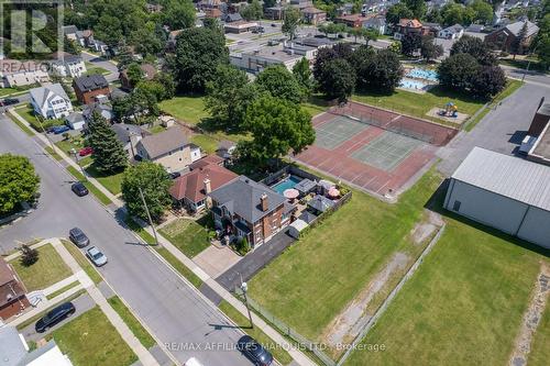 420 Third Street W, Cornwall, ON - Outdoor With View