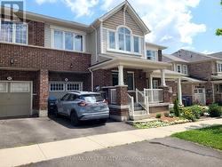 MAIN AND SECOND FLOOR - 60 QUILLBERRY CLOSE E Brampton, ON L7S 0A8