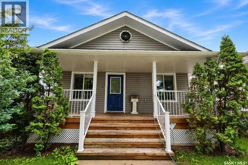 546 11th STREET E  Prince Albert, SK S6V 1A9