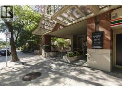 1105 819 HAMILTON STREET  Vancouver, BC V6B 6M2