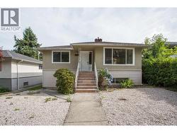 2536 E 29TH AVENUE  Vancouver, BC V5R 1V1