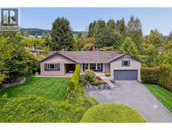 1211 CHARTWELL DRIVE  West Vancouver, BC V7S 2R1